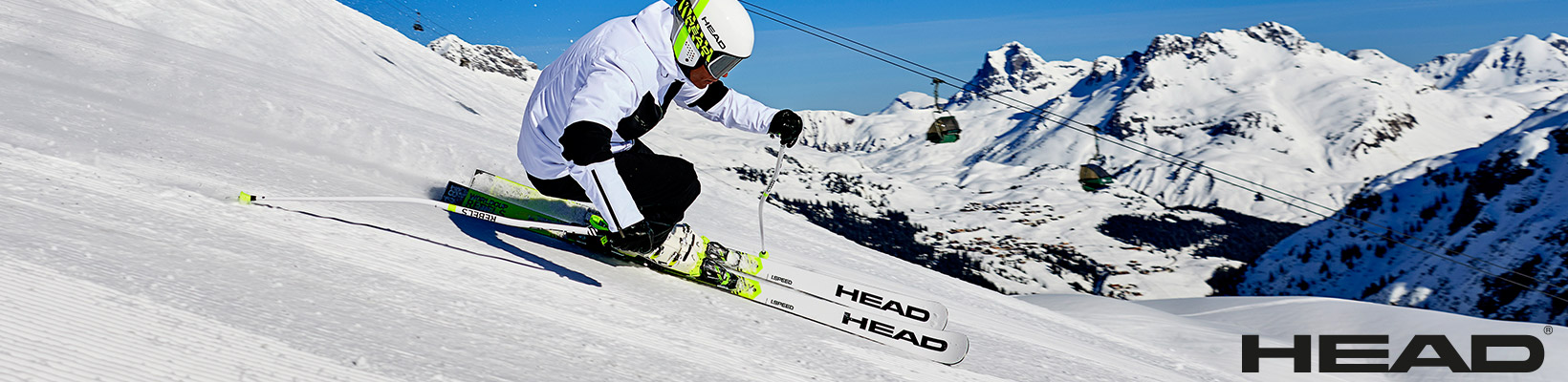 Head Head