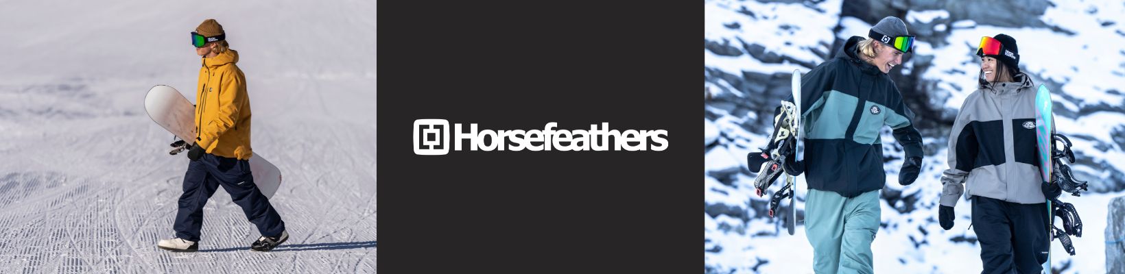 Horsefeathers