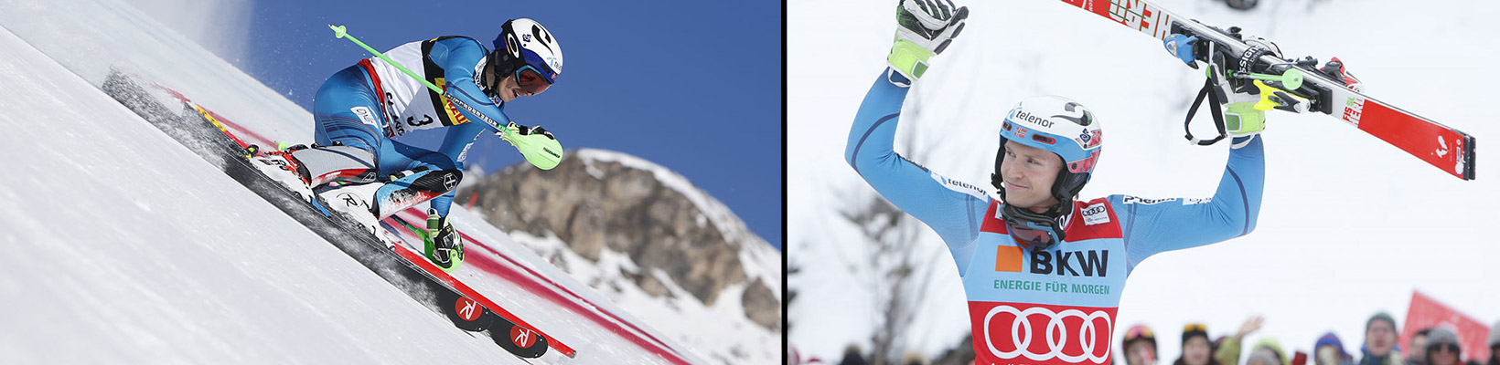 Rossignol Rossignol