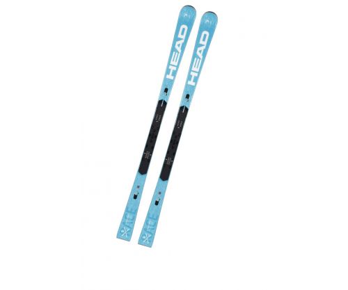 HEAD Worldcup Rebels e-Slalom Race Pro WCR 14 Rennski