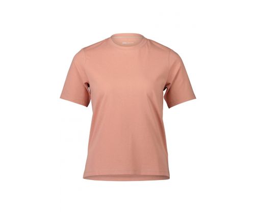 POC Damen Ultra T-Shirt Rock Salt