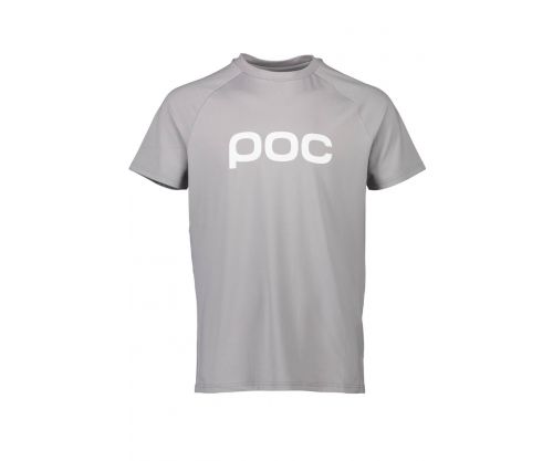 POC Herren Reform Enduro Shirt Grau