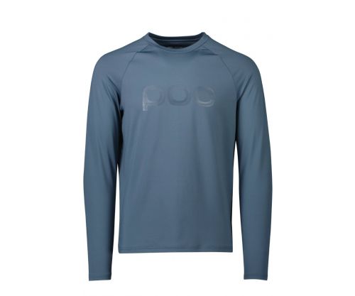 POC Herren Reform Enduro Jersey blau