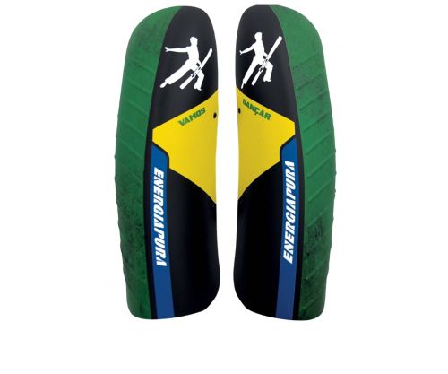 ENERGIAPURA Racing Schienbeinschützer Braathen Lucas 40cm