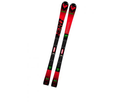 ROSSIGNOL Hero Slalom Pro Rennski Junior 2023/24