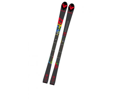 ROSSIGNOL Hero FIS Slalom Factory Rennski 165cm LIMITED EDITION 2023/24 (PREORDER)