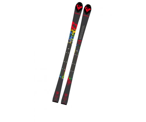 ROSSIGNOL Hero FIS Slalom Factory Rennski 165cm LIMITED EDITION 2023/24