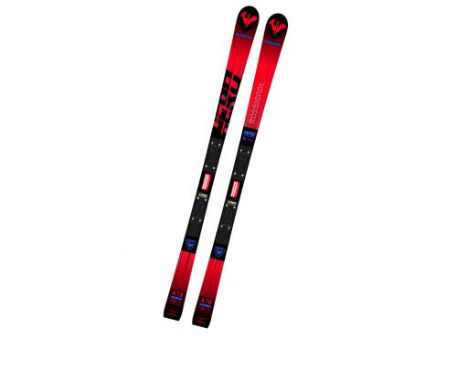 ROSSIGNOL Hero Riesentorlauf Pro Junior Rennski 2023/24