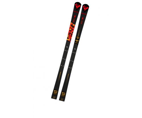 ROSSIGNOL Hero Master Limited Rennski R22 2023/24