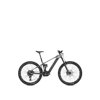 MONDRAKER Crafty R 2023 T Grau/Schwarz E-Bike