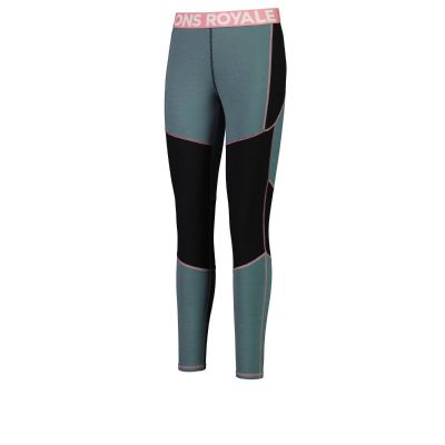 MONS ROYALE Damen Olympus Legging