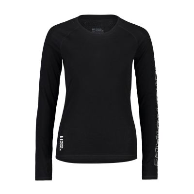 MONS ROYALE Damen Bella Langarmshirt