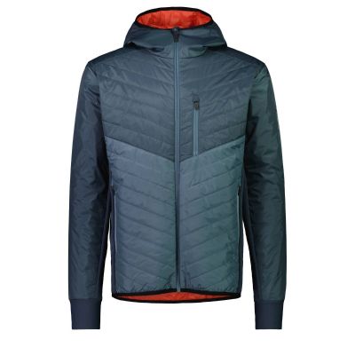 MONS ROYALE Arete Herren Kapuzenjacke