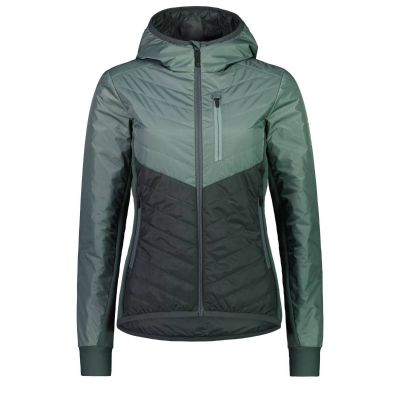 MONS ROYALE Neve Damen Kapuzenjacke