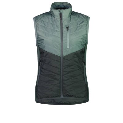 MONS ROYALE Neve Damen Weste