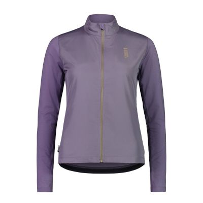 MONS ROYALE Damen Redwood Windjacke Violet