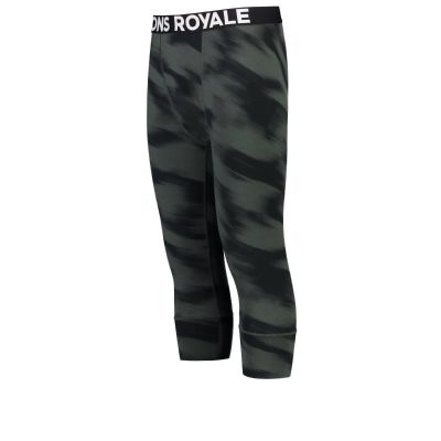 MONS ROYALE Herren Cascada 3/4 Hose Rosin Motion