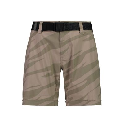 MONS ROYALE Damen Drift Shorts Undercover