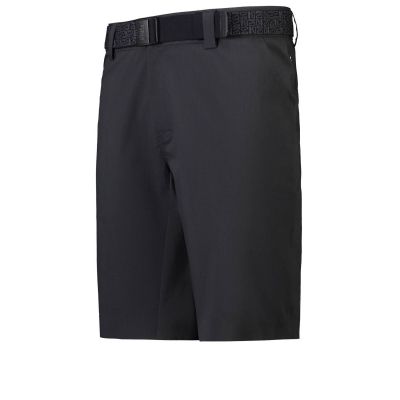 MONS ROYALE Herren Drift Shorts Schwarz