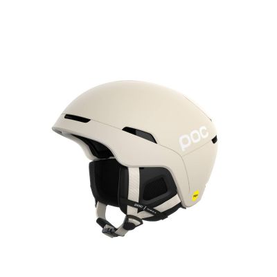 POC Obex Selentine Off-White Matt