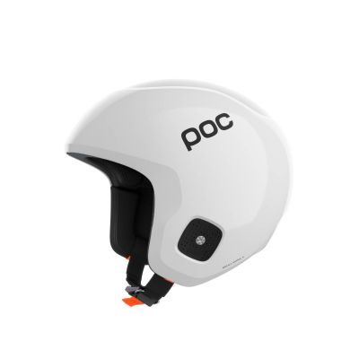 POC Skull Dura X Skirennhelm Hydrogen weiss