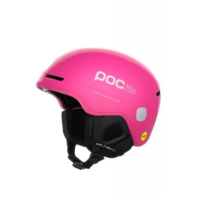 POCito OBEX MIPS Junior Skihelm pink