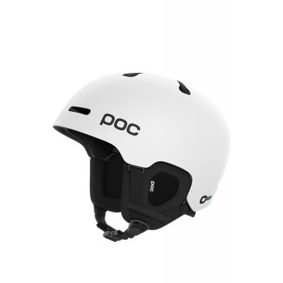 POC Fornix MIPS Skihelm weiss