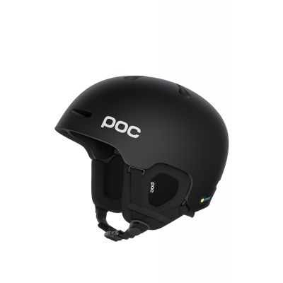 POC Fornix MIPS Skihelm schwarz