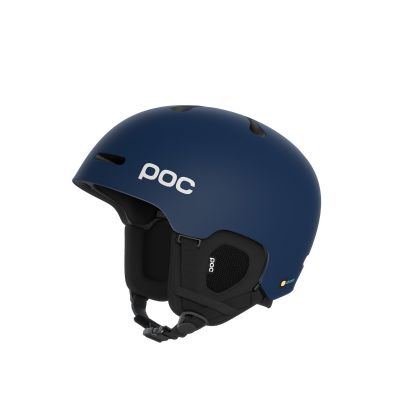 POC Fornix MIPS Skihelm Dunkelblau
