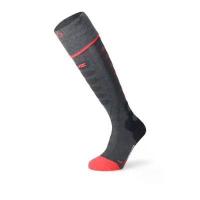 LENZ Heizsocken 5.1 Toe Cap