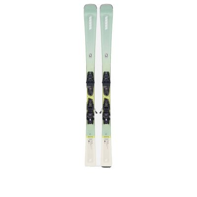 SKISET: K2 Disruption 76 Damen Ski + ERP 10 Quikclik GW Bindung