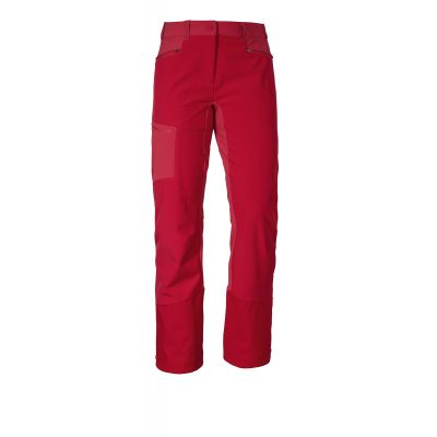 SCHÖFFEL Damen Madisella Tourenhose
