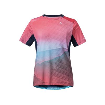 SCHÖFFEL Damen T-Shirt Valbella