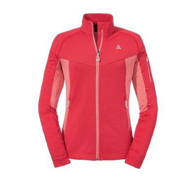 SCHÖFFEL Damen Fleece Jacke Hydalen