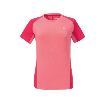 SCHÖFFEL Damen T-Shirt Solvorn