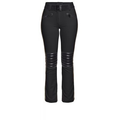 GOLDBERGH Rocky Skihose gold