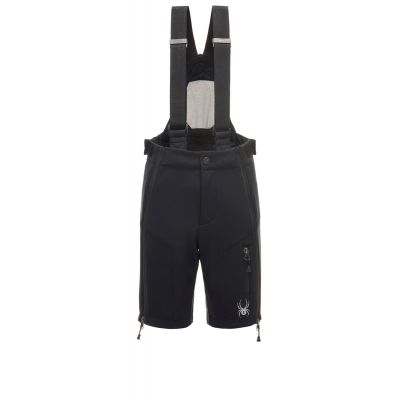 SPYDER Softshell Training Rennhose Junior