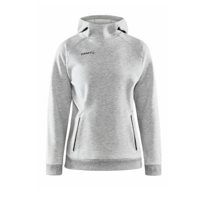 CRAFT Damen Core Soul Hood Sweatershirt