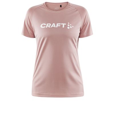 CRAFT Core Unify Logo Damen T-Shirt