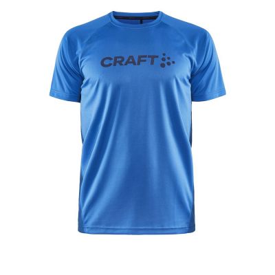 CRAFT Core Unify Logo Herren T-Shirt
