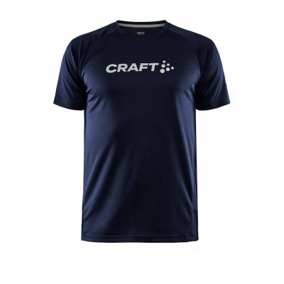 CRAFT Herren Core Unify Logo Tee