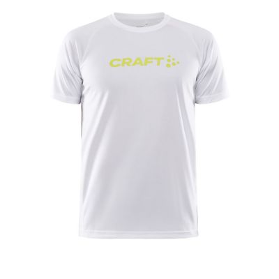 CRAFT Herren Core Unify Logo T-Shirt