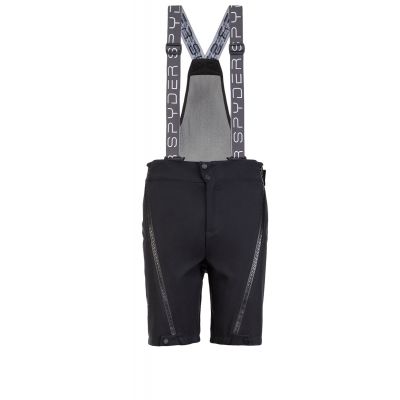 SPYDER Softshell Training Rennhose