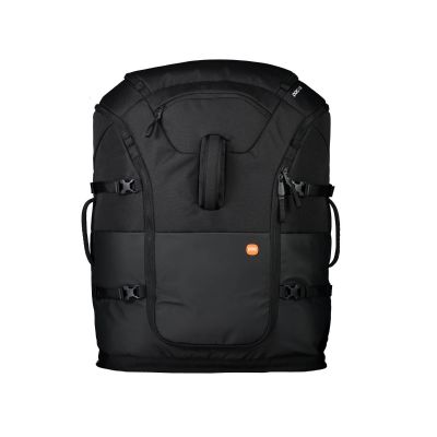 POC Race Rucksack130L Schwarz
