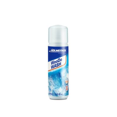 HOLMENKOL WooDoWash 250ml
