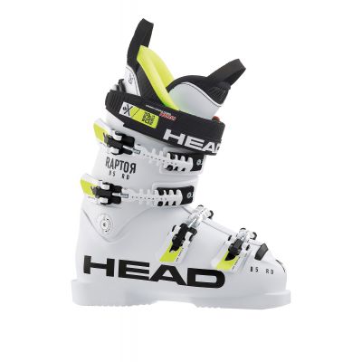 HEAD Raptor B5 RD Skischuh