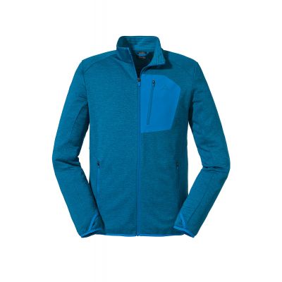 SCHÖFFEL Herren Fleece Jacke Savoyen2