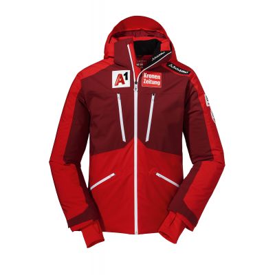 SCHÖFFEL ÖSV Ski Jacke Lachaux Erwachsene 2021/22