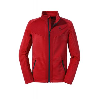 Herren Fleece Jacke Filzmoos