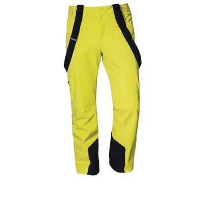 SCHÖFFEL Herren Skihose Scalottas